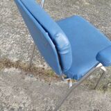 Set of 6 vintage chairs