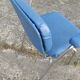 Lot de 6 chaises vintages