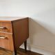 Vintage sideboard