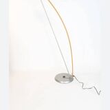 Vintage IKEA halogen floor lamp