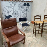 Poang armchair