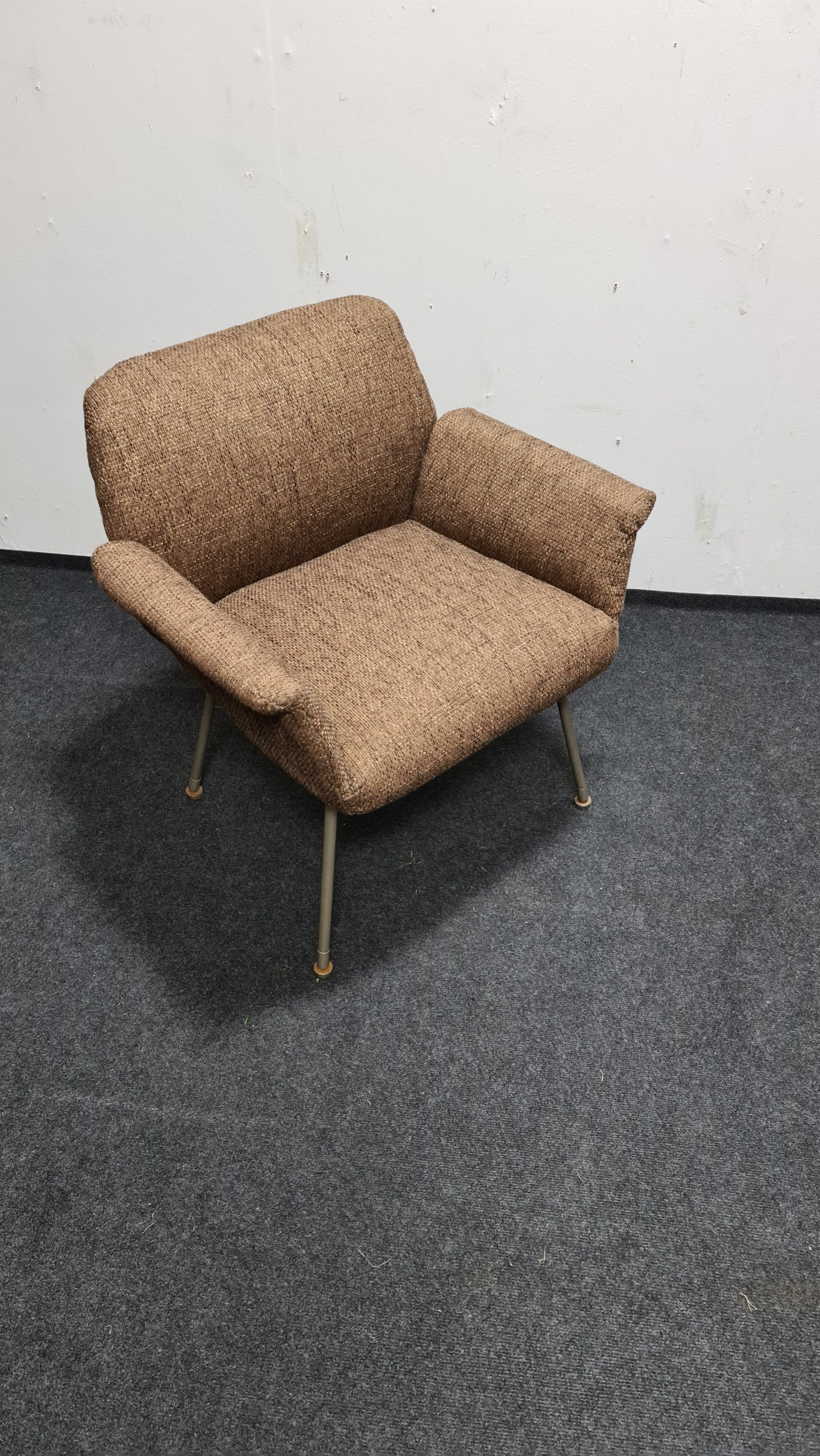 Vintage armchair
