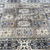 Tapis ancien kayseri turc 245x345 cm