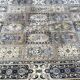 Old turkish kayseri carpet 245x345 cm