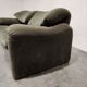 Maralunga sofa by Vico Magistretti for Cassina, 1973