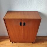 Small Scandinavian chest of drawers 1960