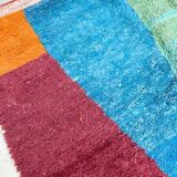 Traditional handmade azilal rug size 250 X 150 cm