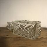 Whiskey decanter