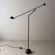 Lampe sur pied Memphis Counterbalance Sölken 80s