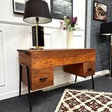 Vintage console