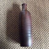 Sandstone bottle