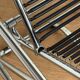 Rocking chair attributed to Ron Arad – Italy, 1980s