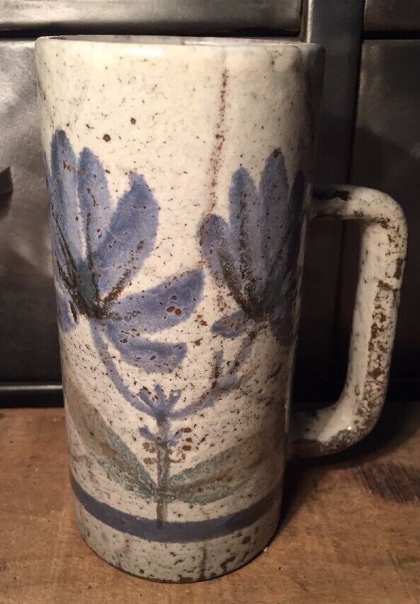 Ceramic mug Gustave Reynaud Le Murier