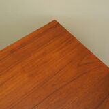 Teak desk, Danish design, 1970s, production: Denmark