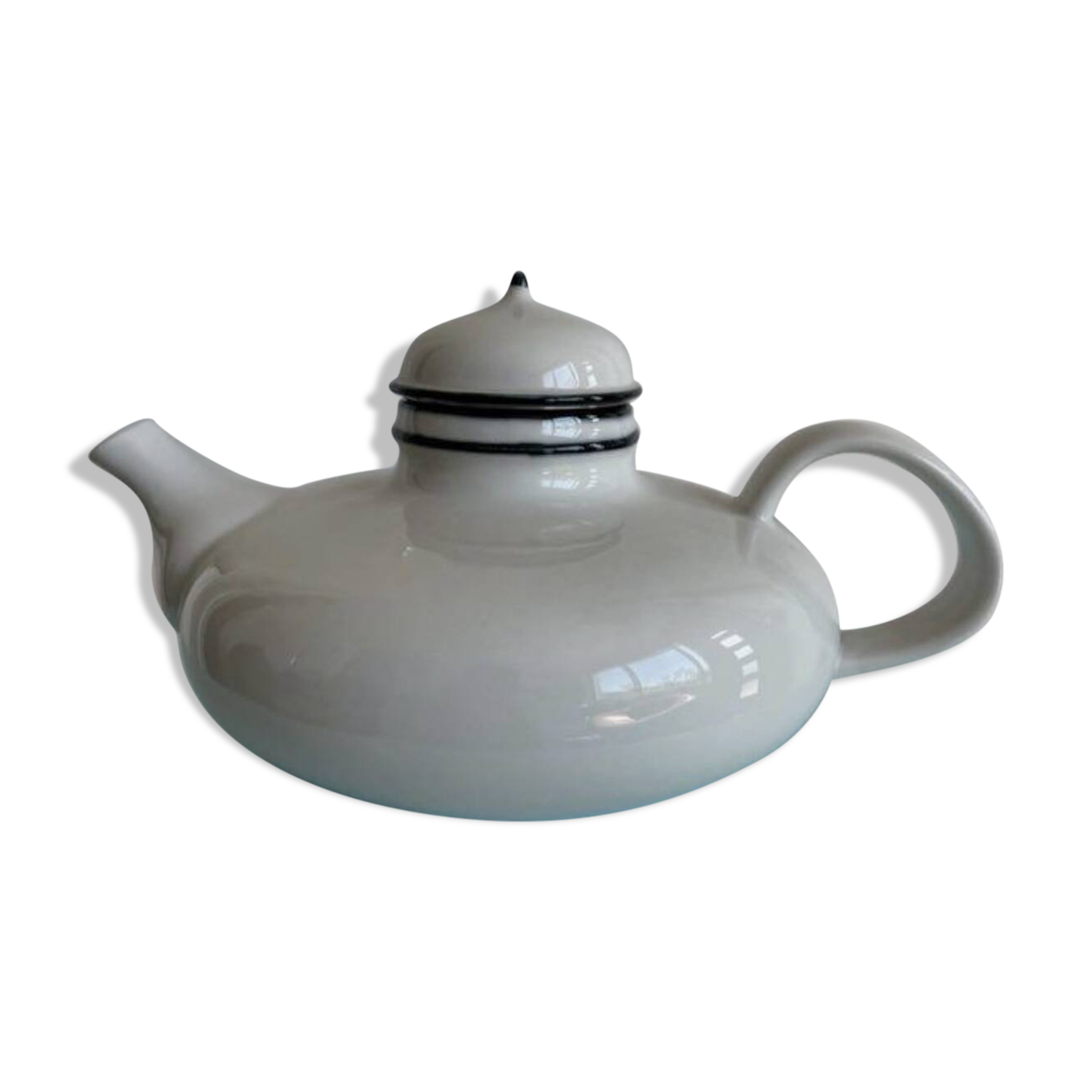 Scandinavian teapot Inger Persson Rorstrand 1968
