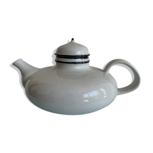 Théière scandinave