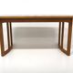 Dining table "Boston", Troeds, Bjärnum, Sweden, 1960