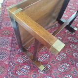 World Map Coffee Table Maison Jansen