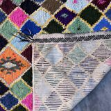 Moroccan carpet - 113 x 240 cm