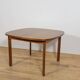 Mid-Century Teak Extending Dining Table from G-Plan, United Kingdom, 1960s