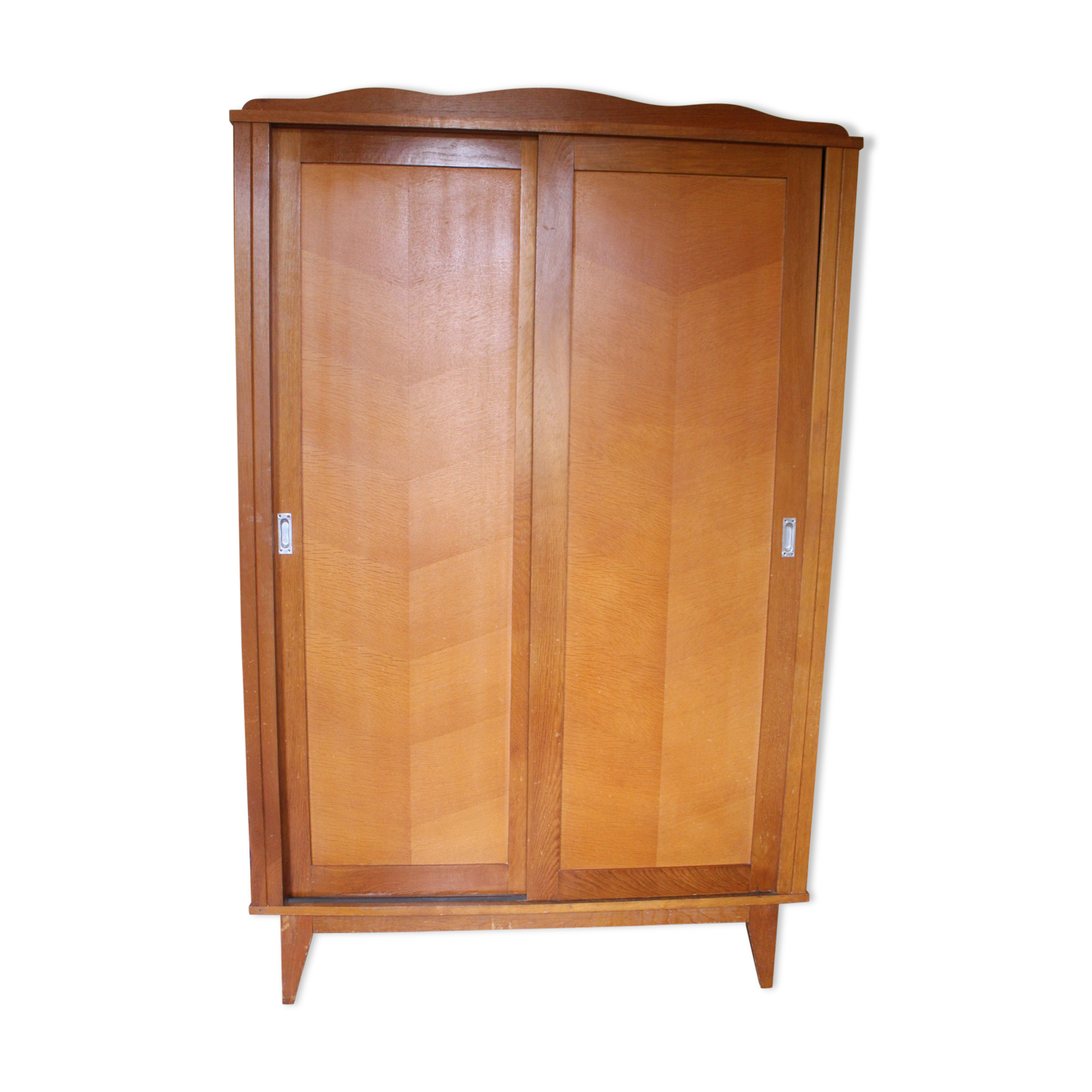 Armoire portes coulissantes