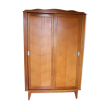 Wardrobe sliding doors