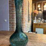 Popes' Crystal Vase