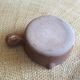 Sandstone dish