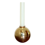 Pair of Candleholders by Pierre Forssell for Skultuna