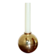 Pair of Candleholders by Pierre Forssell for Skultuna