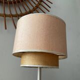 Vintage lamp from the 70s