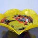 Mid Century Center Multicolored Table Bowl Murano Glass