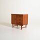 Teak cabinet by AB AJFA Möbelfabrik, 1960s
