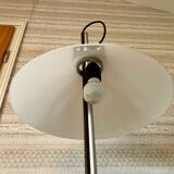 Lampe de sol vintage « Artemide - Aggregato » par Enzo Mari