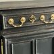 Antique 18th Century Buffet