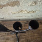 Brutalist Candle Holders