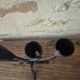 Brutalist Candle Holders