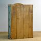 Antique German Hand Painted Cabinet, Anno 1844