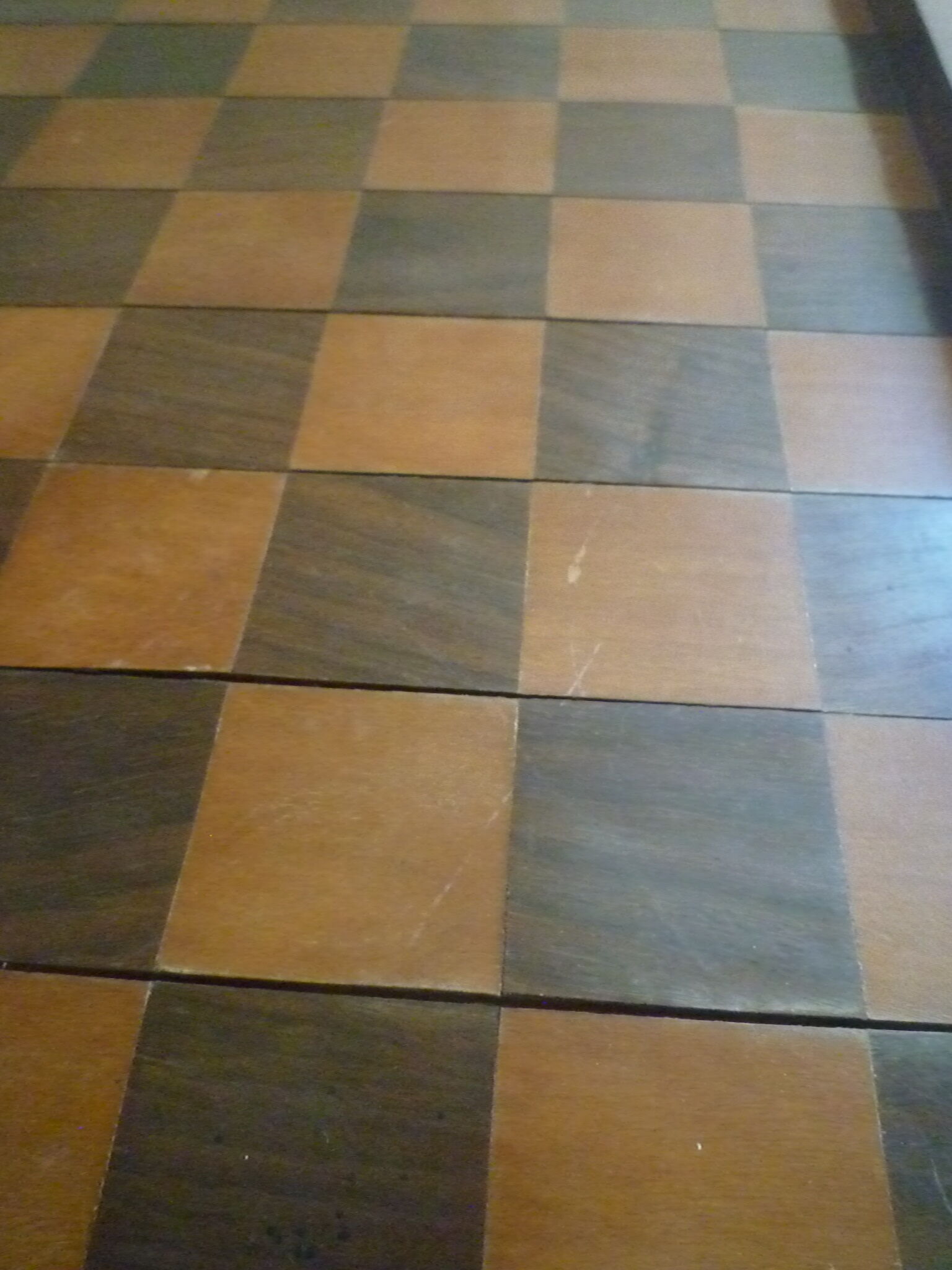 Jeu de Dames Art Déco
