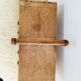 Vintage sewing basket