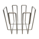 Odile Mir magazines rack 1970
