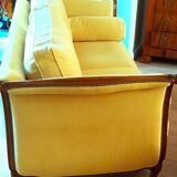 Sofa bed cross louis xv style no. 0360 catalogue allot (loudeac)