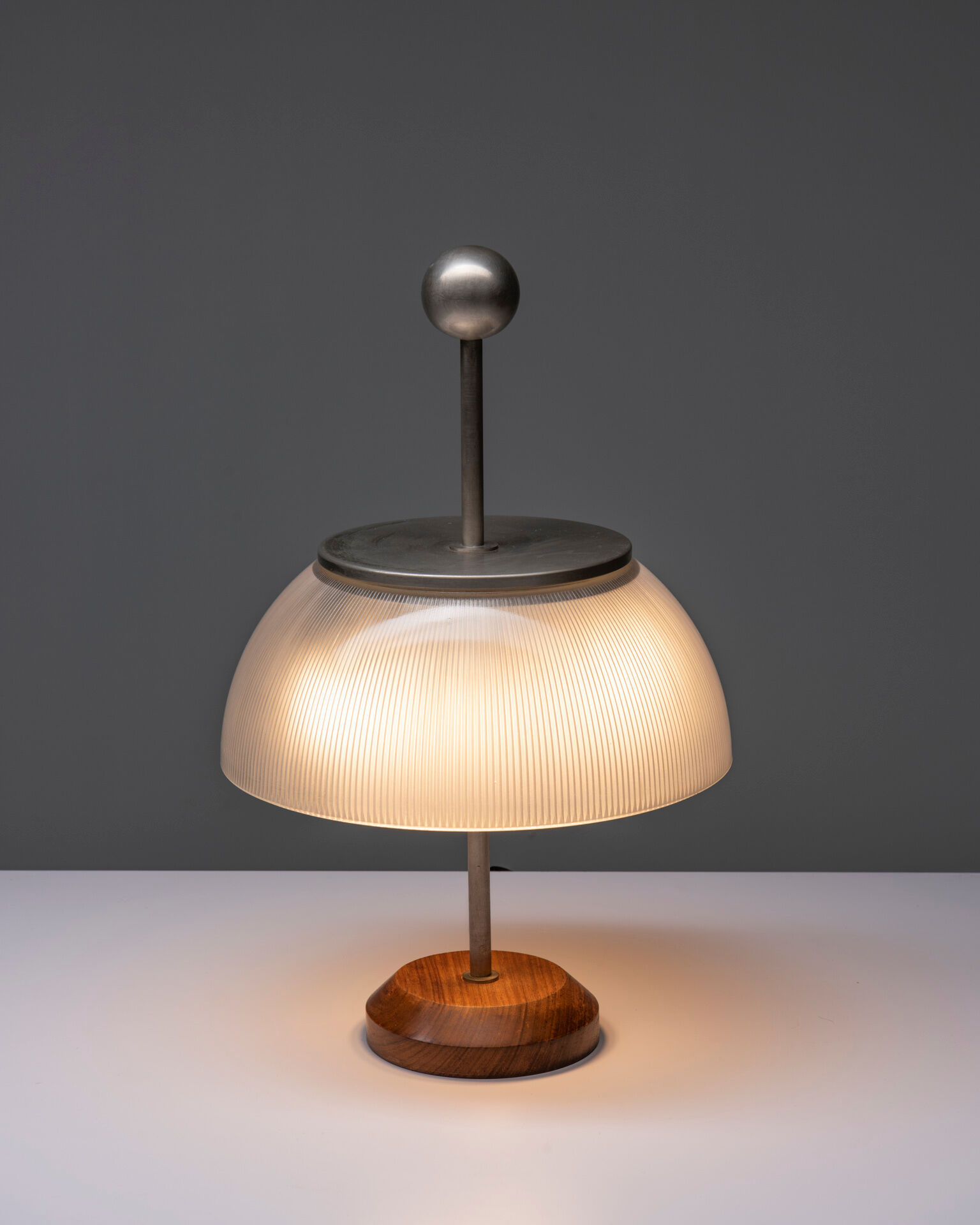 'Alfa' Table Lamp, Sergio Mazza for Artemide, 1950's, Italy