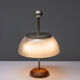 'Alfa' Table Lamp, Sergio Mazza for Artemide, 1950's, Italy