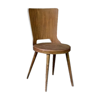 Baumann chair Dove model vintage