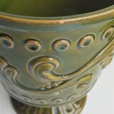 Ceramic pot