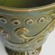 Ceramic pot