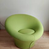 Mushroom Armchair Pierre Paulin Artifort