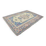 Large Vintage Oushak Rug sku 3520