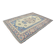 Large Vintage Oushak Rug sku 3520